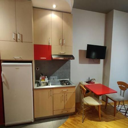 Ds'S Cosy Apartment Скопье Экстерьер фото