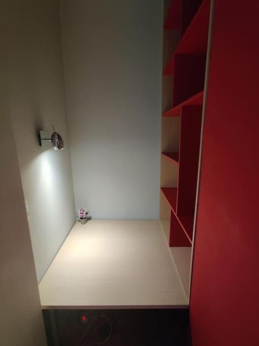 Ds'S Cosy Apartment Скопье Экстерьер фото